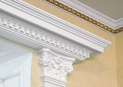Лепнина в интерьере, тел.: 293 82 76
