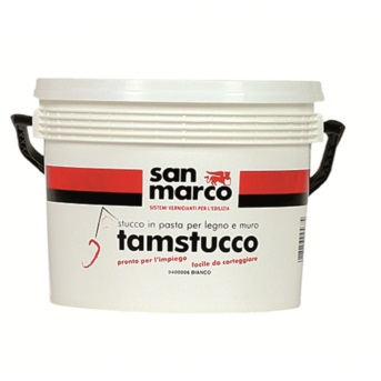 отделочный материал Tamstucco